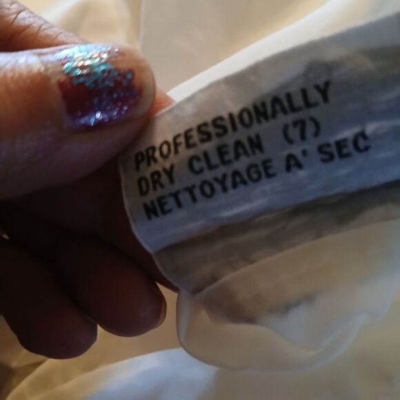 Vintage Members Only Jacket Rainbow Tag Size 42 - Picture 12 of 12